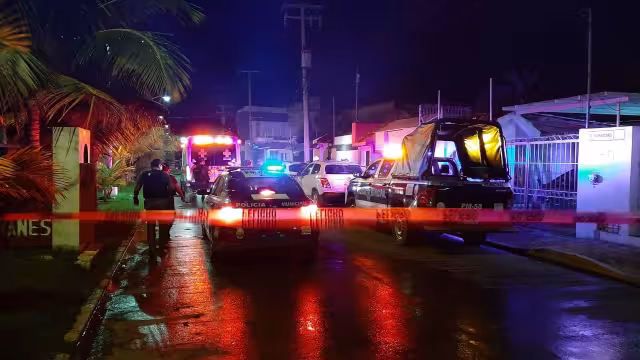 Foto: Ricardo Jiménez