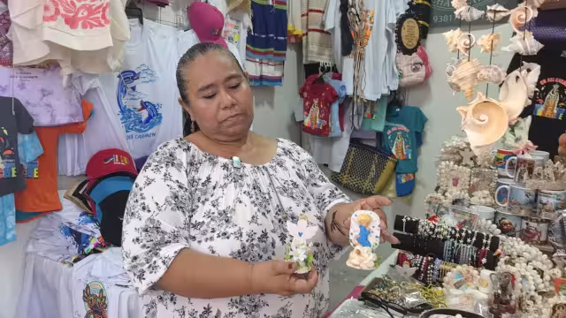 Artesanos confían en alcanzar 100% de ventas en 2026