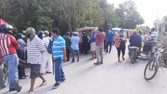 Foto: Ramón Reyna Fernández