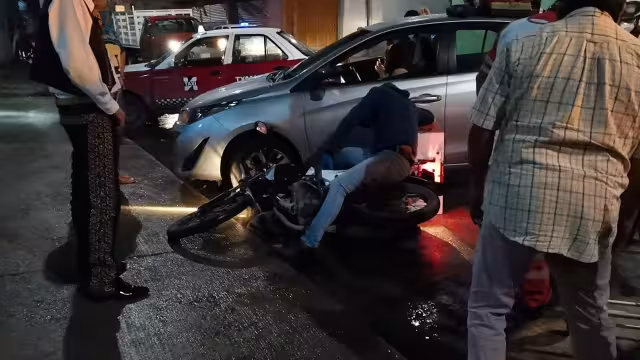 FOTO: Ricardo Jiménez