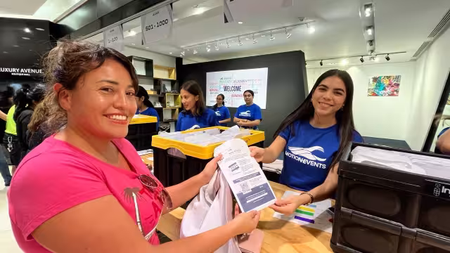 El Medio Maratón Internacional de la Mujer 2024 será en Cancún este 3 de marzo