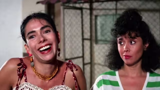 De esto murió MEche Carreño, la histórica actriz del cine de mexicano