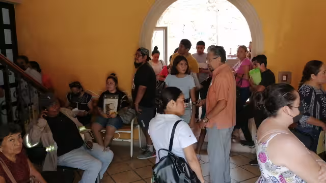 Registro Civil alerta por incremento de fallecimientos relacionados con el calor