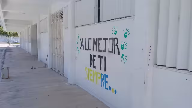 Decesos por Covid desaniman a estudiantado de Playa del Carmen