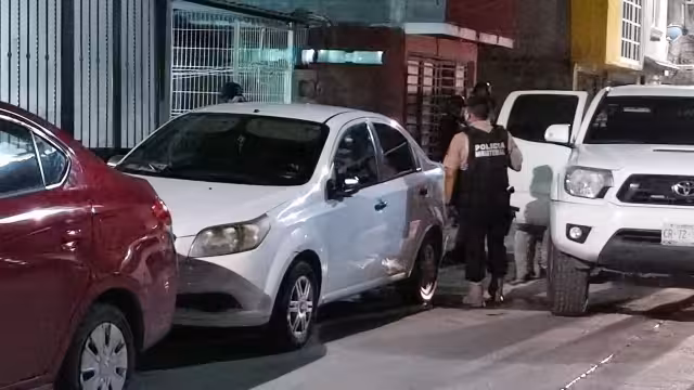 Los tres cuerpos encontrados en una “narcofosa” de Carmen presentaban huellas de violencia, y al menos uno de los restos tenía diversos impactos de bala