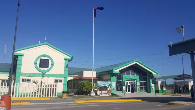 Los visitantes deberán acatar las medidas impuestas por Belice