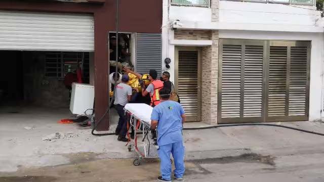 Foto: Julio Mena