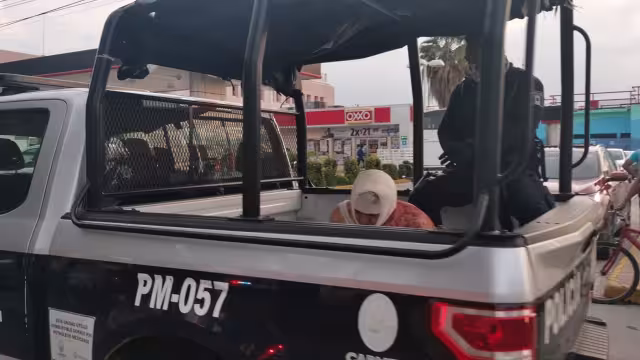 Foto: Ricardo Jiménez