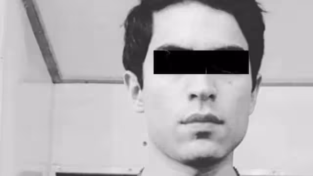 Fue detenido este miércoles por su probable participación en el delito de violación equiparada.