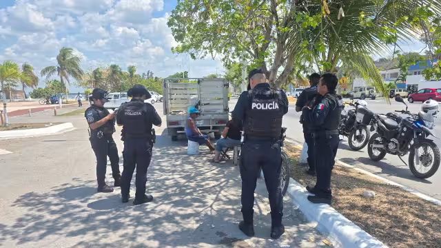 Campeche lidera violencia psicológica y física en el Sureste.