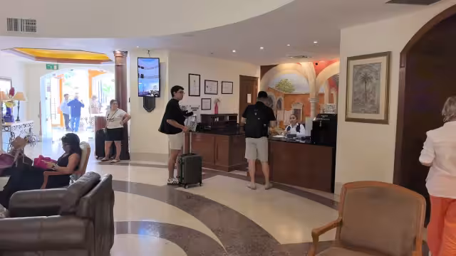 Hoteles de Ciudad del Carmen alcanzan 100% de ocupación en Semana Santa.