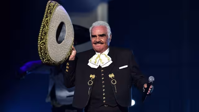 El cuerpo del cantante será velado por sus familiares en el rancho Los Tres Potrillos