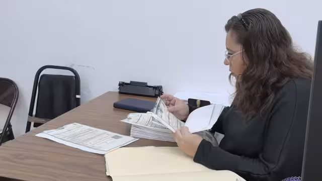 Registro Civil de Carmen emite hasta 600 actas diarias por preinscripciones