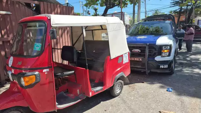 Un año de exigencias sin respuesta: taxistas presionan a la ARTEC