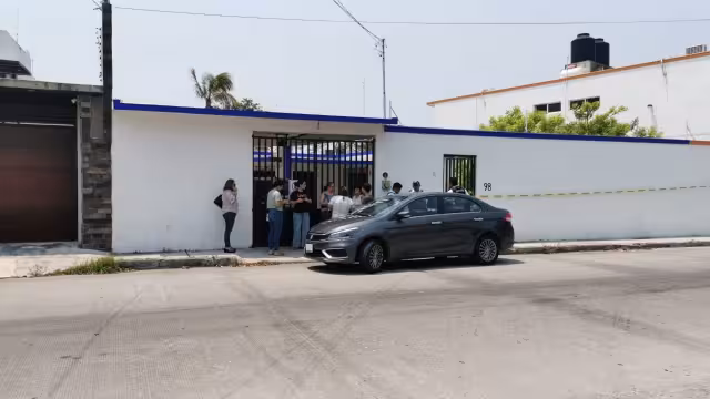 Se desconoce la causa de muerte del hombre