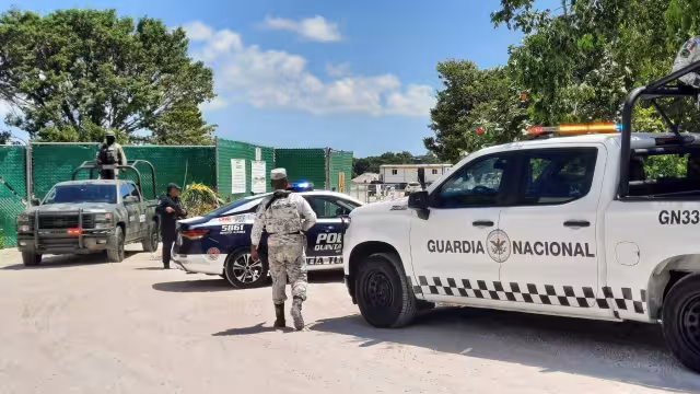 Las autoridades ministeriales manejaron el caso con total hermetismo