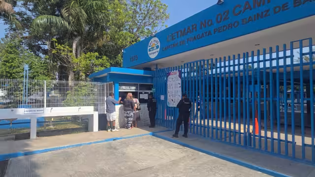 Elisa Hernández Romero llama a familias a reforzar comunicación