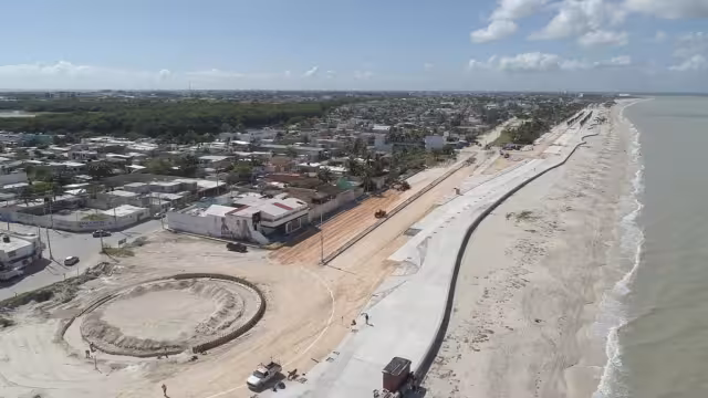 Fue una de las “grandes” gestiones de Óscar Rosas González ante la administración del gobernador sustituto Carlos Miguel Aysa