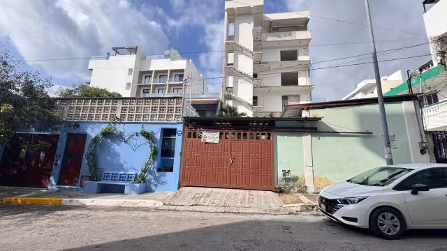 Se proyecta que las construcciones tengan hasta 11 pisos.