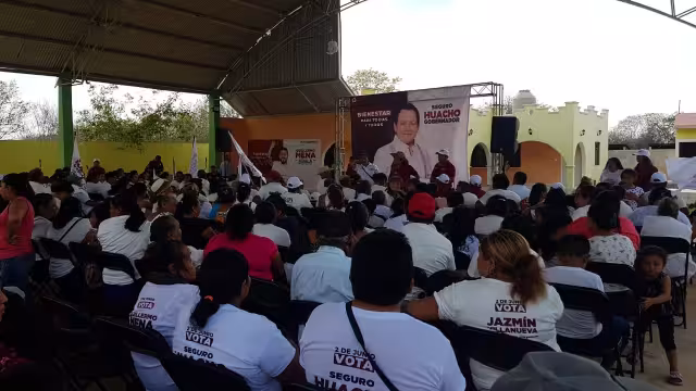 Joaquín Díaz Mena escuchará a habitantes de Abalá