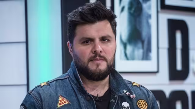 El conductor de 'Hoy' contó que tuvo que rechazar aparecer en película de Alejandro González Iñárritu por esta razón