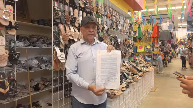 Violencia en mercado Alonso Felipe detona exigencia de seguridad