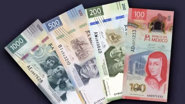 El hombre ha entregado billetes falsos en Cansahcab, Dzidzantún, Motul, Dzemul y Mocochá