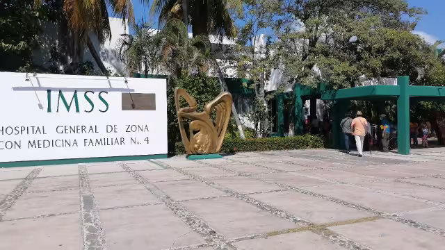 Reembolsos tardíos y desabasto ponen en riesgo a pacientes del IMSS