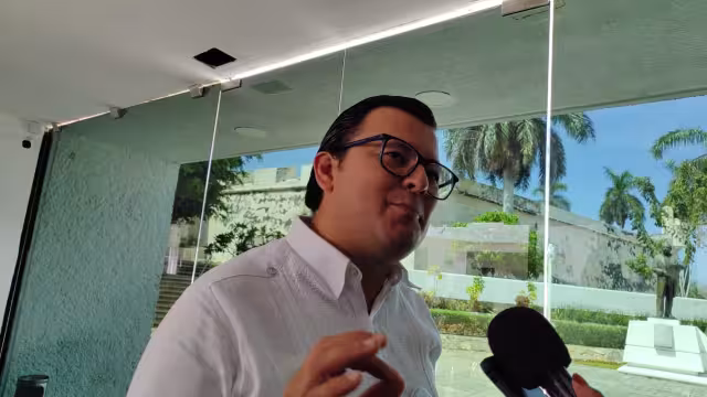 Campeche presenta reforma judicial para elección de jueces y magistrados en 2027