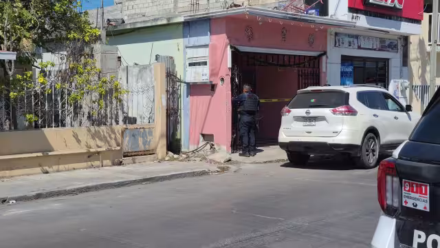 Semefo descarta violencia en fallecimiento registrado en Champotón