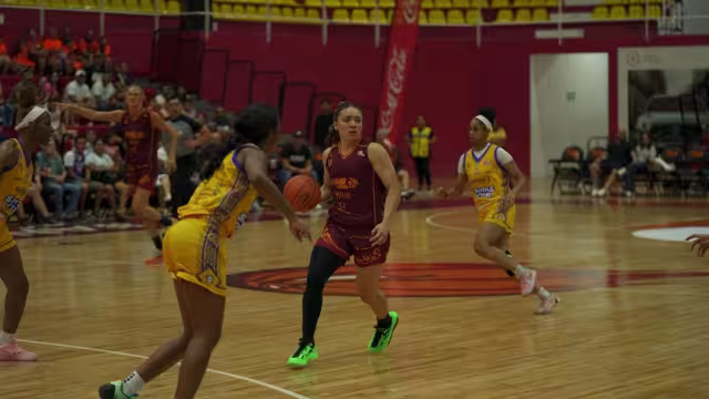El Calor de Cancún ahora buscará ganar en Playoffs.