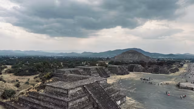 Los hechos provocaron una fuerte movilización de cuerpos de seguridad y emergencia