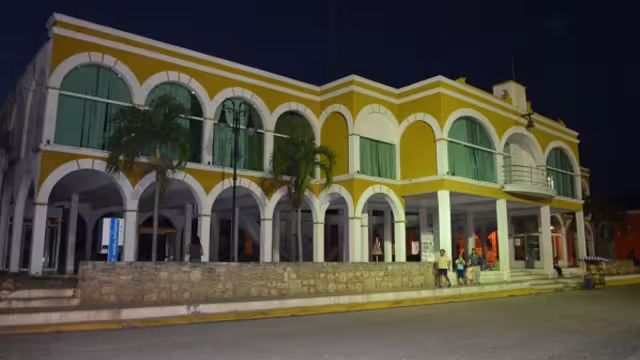 Carmen, Champotón y Dzitbalché, son los municipios preferidos por la administración de Layda Sansores