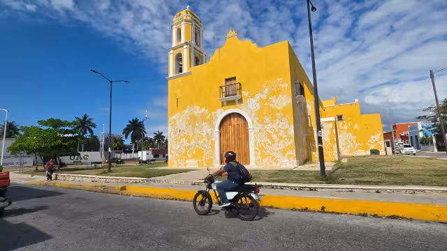 Cielo despejado predominará por las mañana en la entidad.