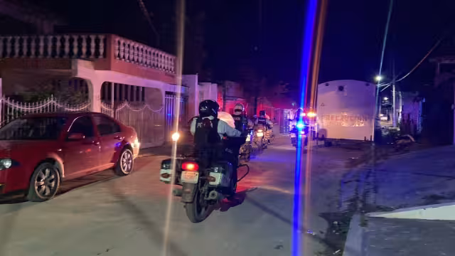 El hombre ha pasado tiempo en prisión por abuso sexual