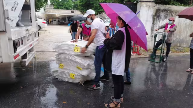 La Consulta Popular será el 1 de agosto