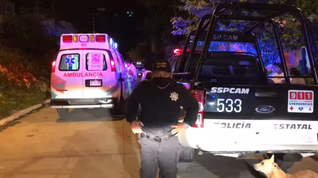 De manera oficial la Fiscalía General del Estado (FGE) aceptó que en la entidad existe la presencia del crimen organizado