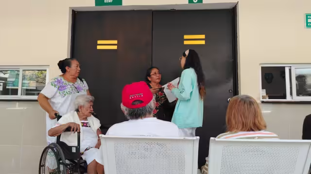 Yucatán lidera en el país con más nuevos casos de influenza; muestra incremento sostenido