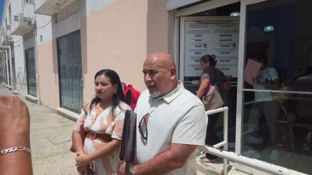 Ley Sabina acusa omisión de Derechos Humanos en Campeche