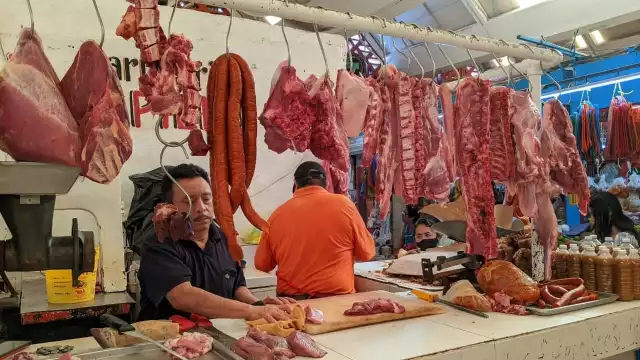 El brote de gusano barrenador no ha reducido la producción nacional de carne, pero sí elevó los costos operativos 