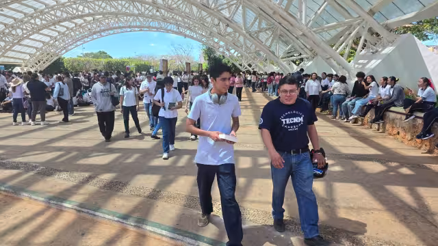 Juventudes indígenas reclaman inclusión en participación ciudadana