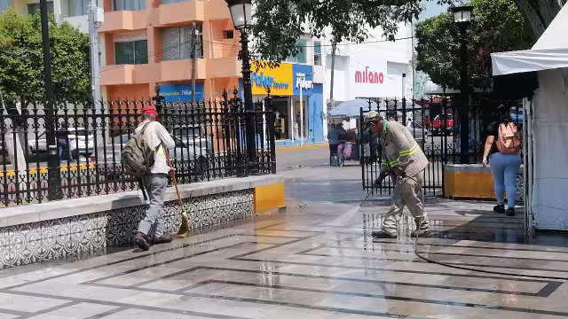 El SUTPMIDEC advierte que no permitirá que las negociaciones laborales se politicen en Campeche.