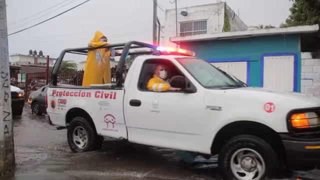 FOTO: Ricardo Jiménez