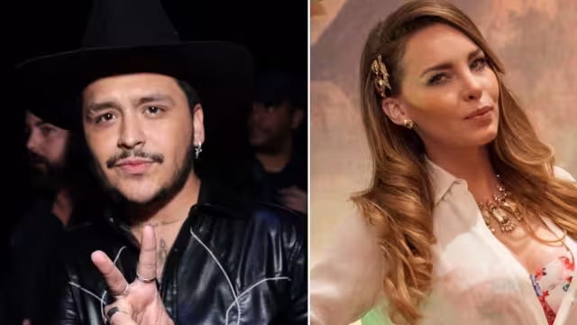 El cantante ha sido duramente criticado en las redes sociales