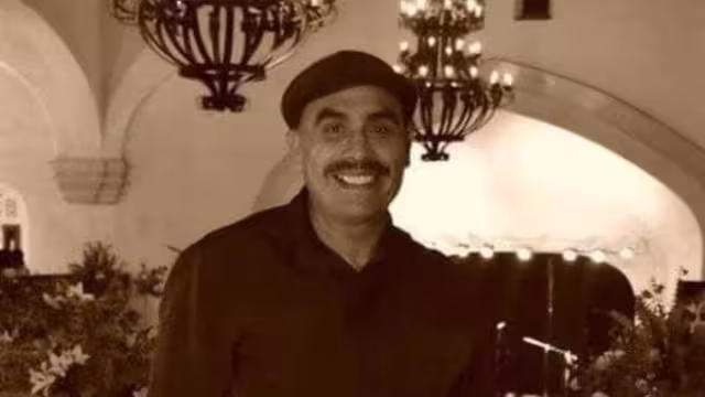 Ramiro Araujo Ochoa se dirigía a su casa luego de su jornada laboral, cuando fue intervenido por dos personas y asesinado