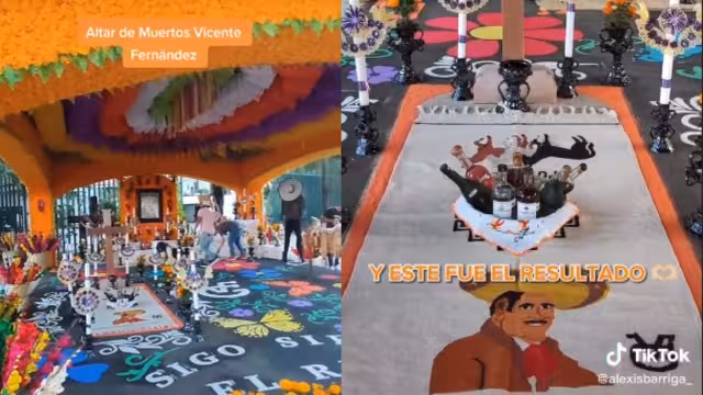 El cantante cumplirá su primer aniversario luctuoso el 12 de diciembre