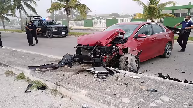 Foto: Alfredo Canto May