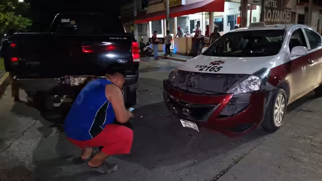 Foto: Ricardo Jiménez