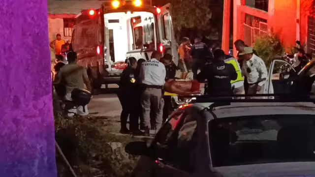 Nueve homicidios en 24 horas desatan preocupación empresarial