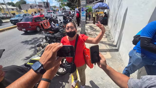 Fallecimiento en inmediaciones de Urgencias no fue por falta de atención